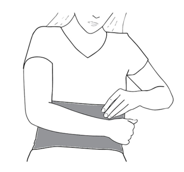 Sparthos Back Brace Sparthos Instructions