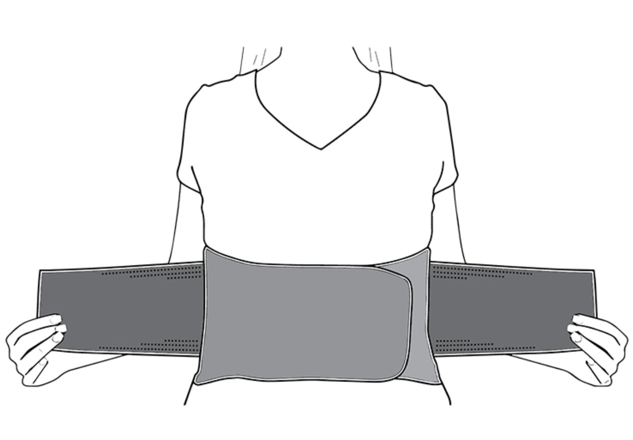 Sparthos Back Brace Sparthos Instructions